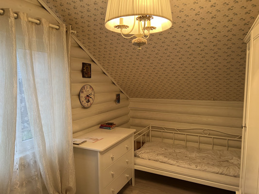 Продам коттедж, Ногово д, 0 км от города