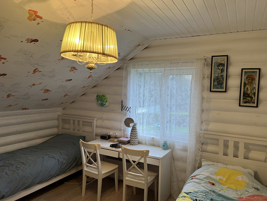 Продам коттедж, Ногово д, 0 км от города