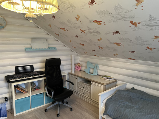 Продам коттедж, Ногово д, 0 км от города