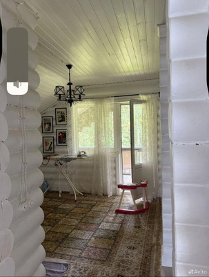 Продам коттедж, Ногово д, 0 км от города