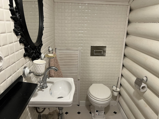 Продам коттедж, Ногово д, 0 км от города