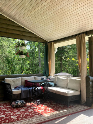 Продам коттедж, Ногово д, 0 км от города