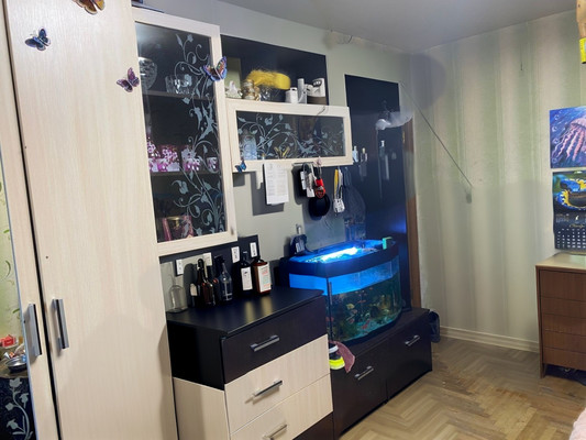 Продам двухкомнатную (2-комн.) квартиру, Киевская ул, 121, Симферополь г