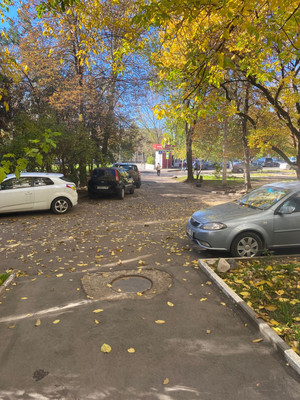 Продам двухкомнатную (2-комн.) квартиру, Киевская ул, 121, Симферополь г