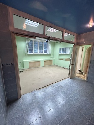 Сдам коммерческое помещение 71 м2, Евгения Мирошникова ул, 2кА, Нижний Новгород г