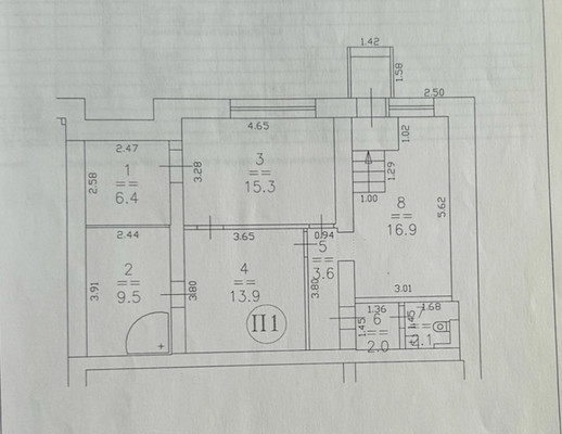Сдам коммерческое помещение 71 м2, Евгения Мирошникова ул, 2кА, Нижний Новгород г