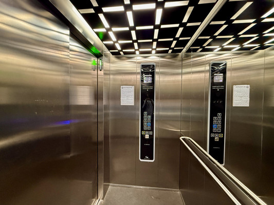 Продам однокомнатную (1-комн.) квартиру, Крымской весны ул, 5ак5, Мирное с