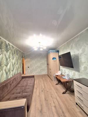 Продам трехкомнатную (3-комн.) квартиру, Дружбы ул, 6/2, Чехов г