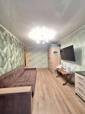 Продам трехкомнатную (3-комн.) квартиру, Дружбы ул, 6/2, Чехов г