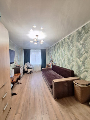 Продам трехкомнатную (3-комн.) квартиру, Дружбы ул, 6/2, Чехов г