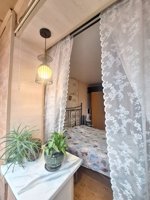 Продам трехкомнатную (3-комн.) квартиру, Дружбы ул, 6/2, Чехов г