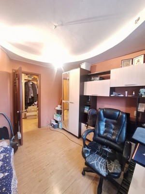 Продам трехкомнатную (3-комн.) квартиру, Дружбы ул, 6/2, Чехов г