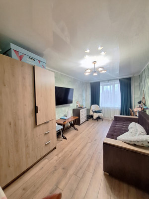 Продам трехкомнатную (3-комн.) квартиру, Дружбы ул, 6/2, Чехов г