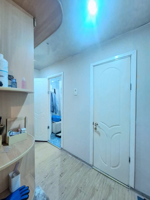 Продам трехкомнатную (3-комн.) квартиру, Дружбы ул, 6/2, Чехов г