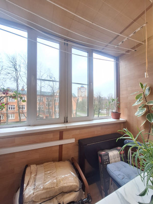 Продам трехкомнатную (3-комн.) квартиру, Дружбы ул, 6/2, Чехов г