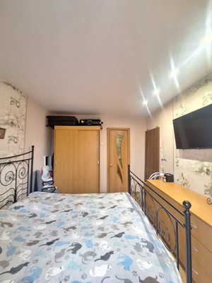 Продам трехкомнатную (3-комн.) квартиру, Дружбы ул, 6/2, Чехов г