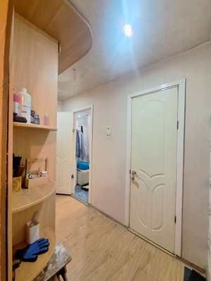 Продам трехкомнатную (3-комн.) квартиру, Дружбы ул, 6/2, Чехов г