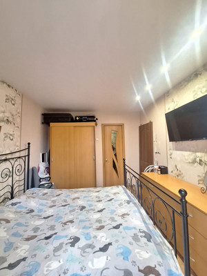 Продам трехкомнатную (3-комн.) квартиру, Дружбы ул, 6/2, Чехов г