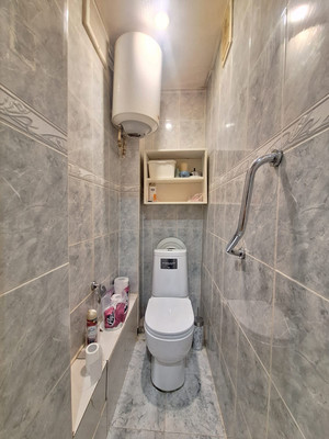 Продам трехкомнатную (3-комн.) квартиру, Дружбы ул, 6/2, Чехов г