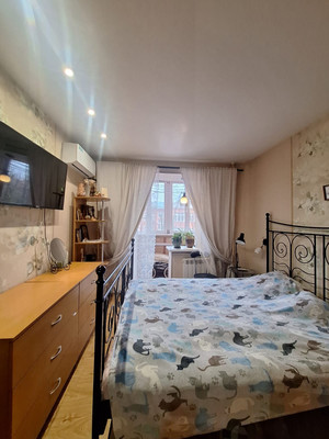 Продам трехкомнатную (3-комн.) квартиру, Дружбы ул, 6/2, Чехов г