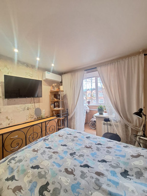 Продам трехкомнатную (3-комн.) квартиру, Дружбы ул, 6/2, Чехов г