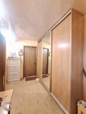 Продам трехкомнатную (3-комн.) квартиру, Дружбы ул, 6/2, Чехов г