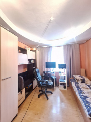 Продам трехкомнатную (3-комн.) квартиру, Дружбы ул, 6/2, Чехов г