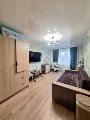 Продам трехкомнатную (3-комн.) квартиру, Дружбы ул, 6/2, Чехов г