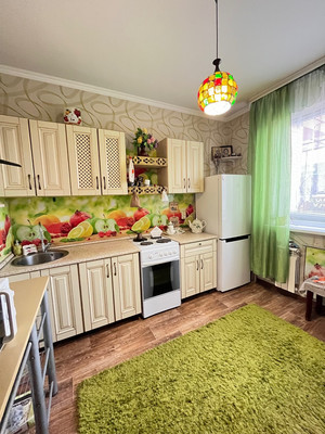 Продам однокомнатную (1-комн.) квартиру, Жмайлова ул, 4к2, Ростов-на-Дону г