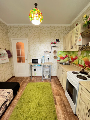 Продам однокомнатную (1-комн.) квартиру, Жмайлова ул, 4к2, Ростов-на-Дону г