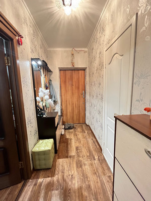 Продам однокомнатную (1-комн.) квартиру, Жмайлова ул, 4к2, Ростов-на-Дону г