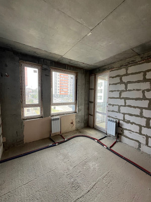 Продам трехкомнатную (3-комн.) квартиру, Орбитальная ул, 17, Ростов-на-Дону г