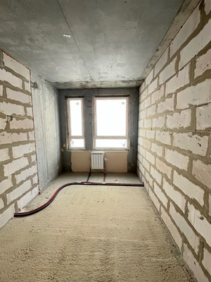 Продам трехкомнатную (3-комн.) квартиру, Орбитальная ул, 17, Ростов-на-Дону г