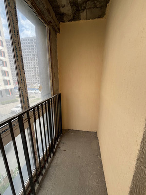 Продам трехкомнатную (3-комн.) квартиру, Орбитальная ул, 17, Ростов-на-Дону г