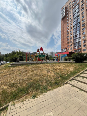 Продам трехкомнатную (3-комн.) квартиру, Орбитальная ул, 17, Ростов-на-Дону г