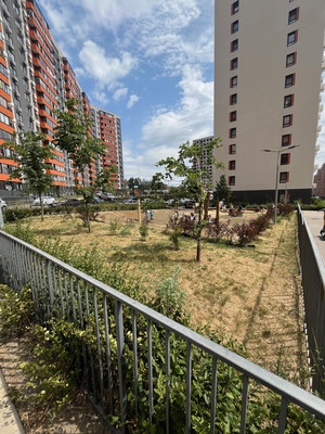 Продам трехкомнатную (3-комн.) квартиру, Орбитальная ул, 17, Ростов-на-Дону г