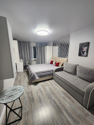 Продам двухкомнатную (2-комн.) квартиру, Гагарина (Центральный р-н) ул, 10, Сочи г