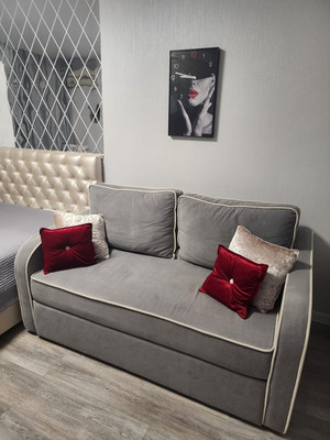 Продам двухкомнатную (2-комн.) квартиру, Гагарина (Центральный р-н) ул, 10, Сочи г