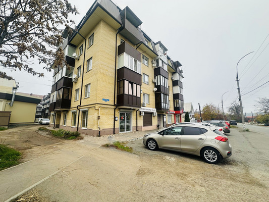 Сдам коммерческое помещение 100 м2, Халтурина ул, 142, Армавир г