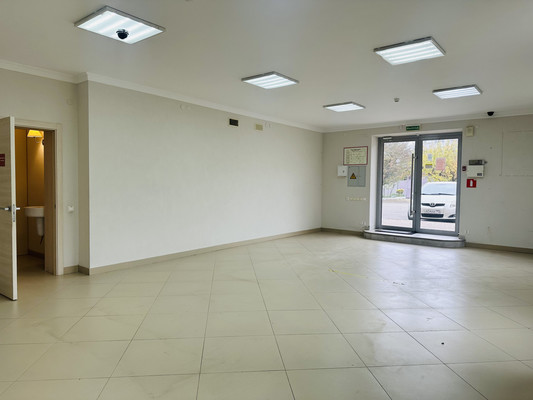 Сдам коммерческое помещение 100 м2, Халтурина ул, 142, Армавир г