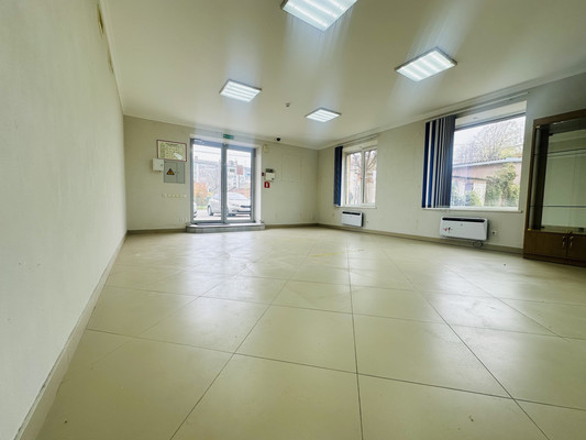 Сдам коммерческое помещение 100 м2, Халтурина ул, 142, Армавир г