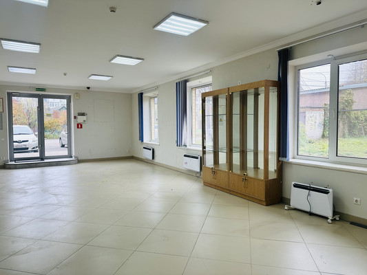 Сдам коммерческое помещение 100 м2, Халтурина ул, 142, Армавир г