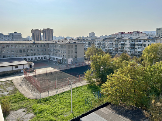 Продам многокомнатную квартиру, Имени Адмирала Серебрякова наб, 61а, Новороссийск г