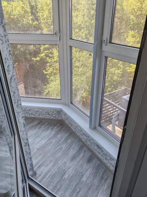 Продам однокомнатную (1-комн.) квартиру, Космонавтов пр-кт, 1в, Ростов-на-Дону г