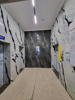 Продам однокомнатную (1-комн.) квартиру, Космонавтов пр-кт, 1в, Ростов-на-Дону г