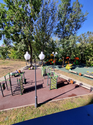 Продам однокомнатную (1-комн.) квартиру, Космонавтов пр-кт, 1в, Ростов-на-Дону г