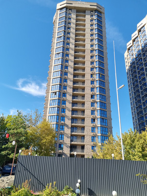 Продам однокомнатную (1-комн.) квартиру, Космонавтов пр-кт, 1в, Ростов-на-Дону г