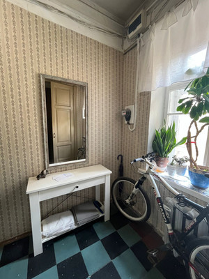 Продам комнату в 6-комн. квартире, Воскова ул, 15-17А, Санкт-Петербург г