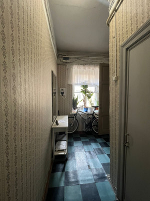 Продам комнату в 6-комн. квартире, Воскова ул, 15-17А, Санкт-Петербург г