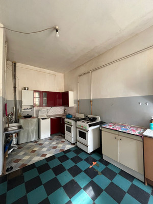 Продам комнату в 6-комн. квартире, Воскова ул, 15-17А, Санкт-Петербург г